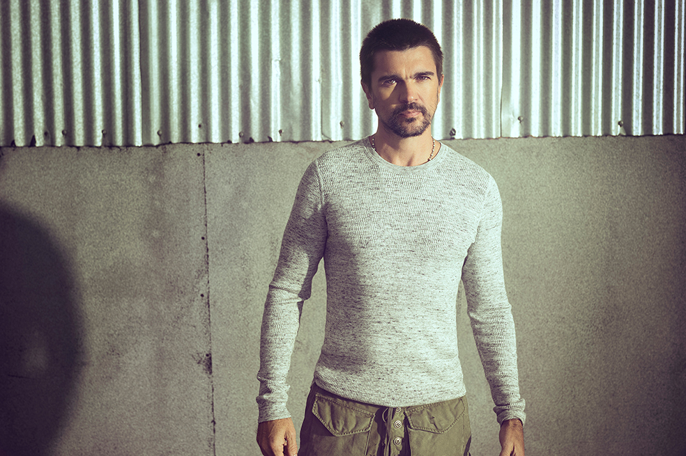 Juanes habla de lo difícil que ha sido para su familia el estado de coma de su hermana