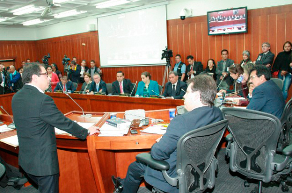 Las tarifas de aseo en Bogotá han sido infladas en 20%: Mira