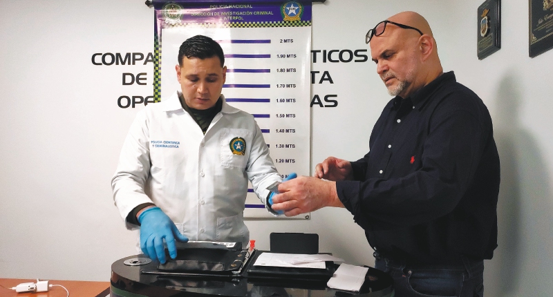 Mancuso continuará preso a pesar de que jueza ordenó su libertad condicional