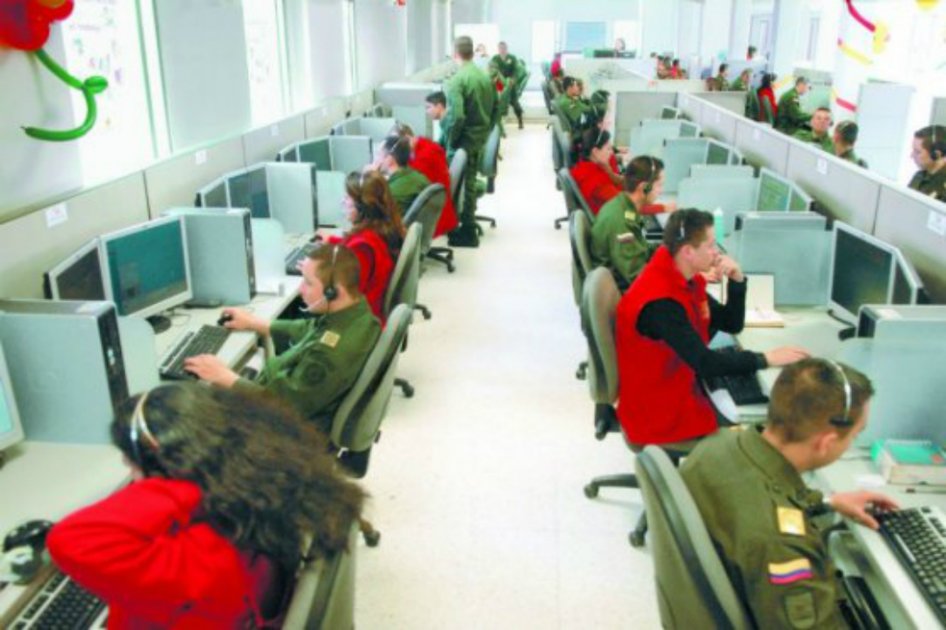 Policía vuelve a sonar para el 123