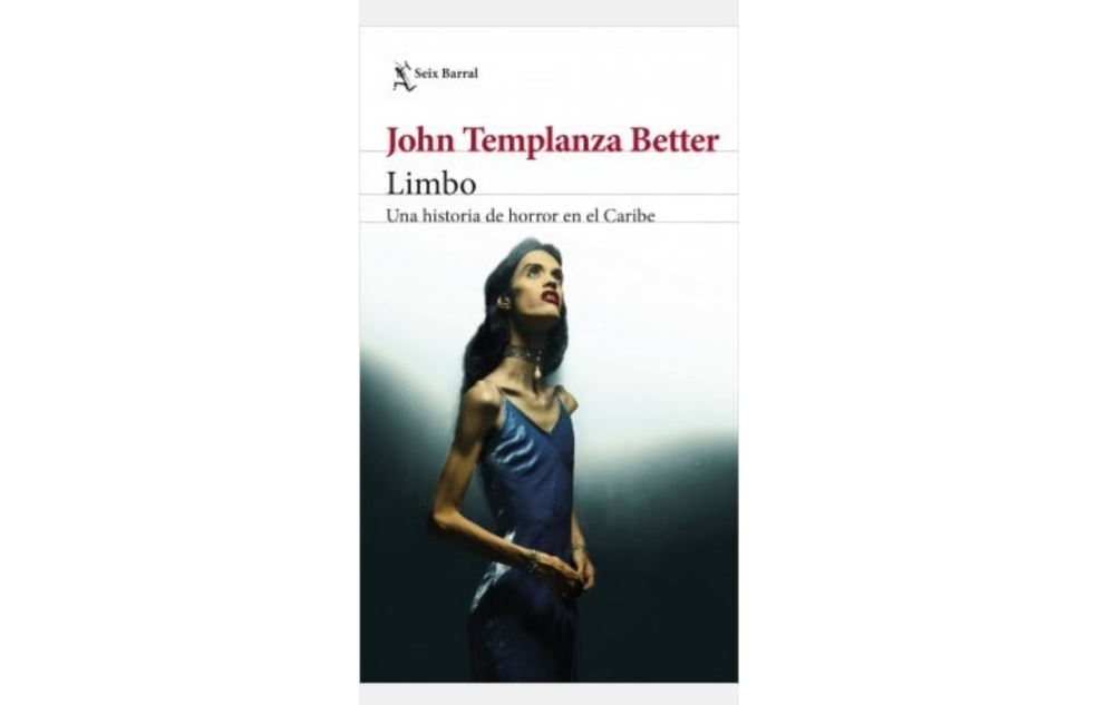 John Templanza Better: “La escritura es mi única arma”