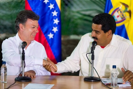 Plan contra el contrabando entre Venezuela y Colombia se activará en las «próximas horas»