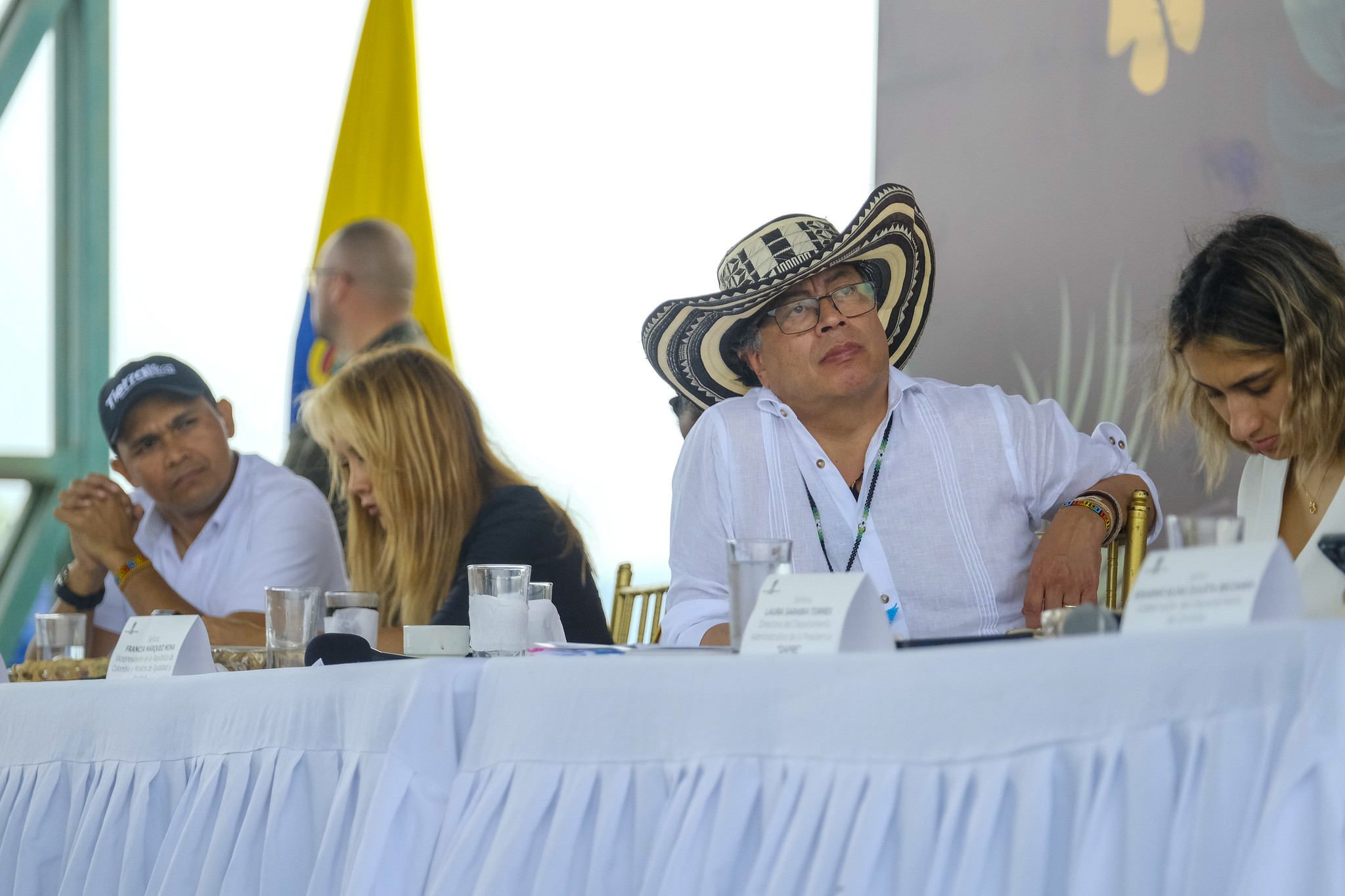 Las promesas de Petro para la región Caribe incluyen inversión de $20,6 billones