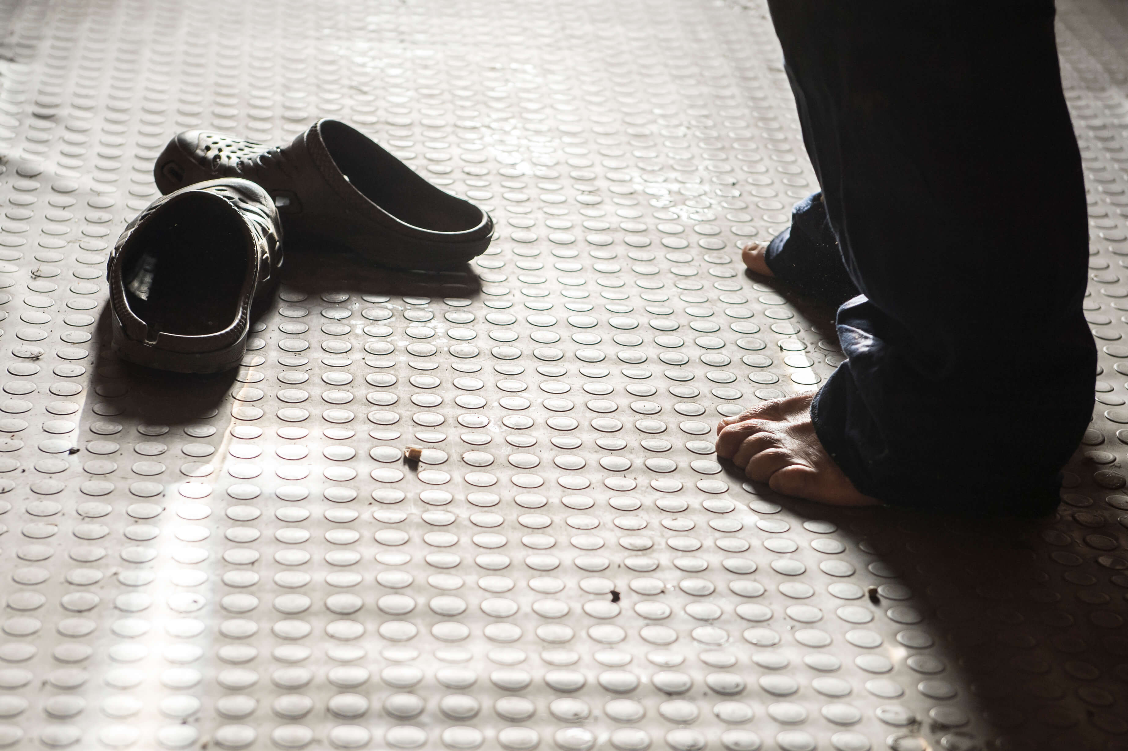 En imágenes: así es un día en la vida de un guardaparques