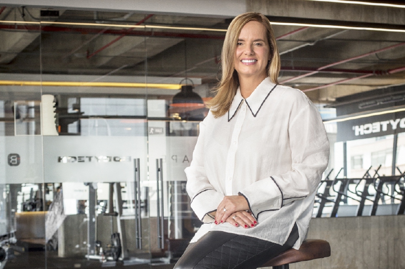 Gigliola Aycardi: una emprendedora de alto rendimiento