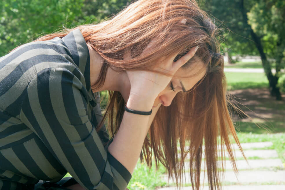 ¿Cómo lidiar con la ansiedad y el estrés en momentos de crisis?