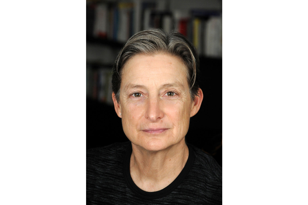 Judith Butler entre 160 nombres que UC Berkeley entregó a administración Trump por presunto antisemitismo