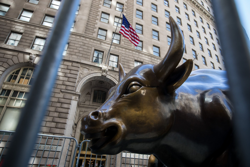 Estados Unidos: entre el crecimiento económico y el riesgo de la recesión
