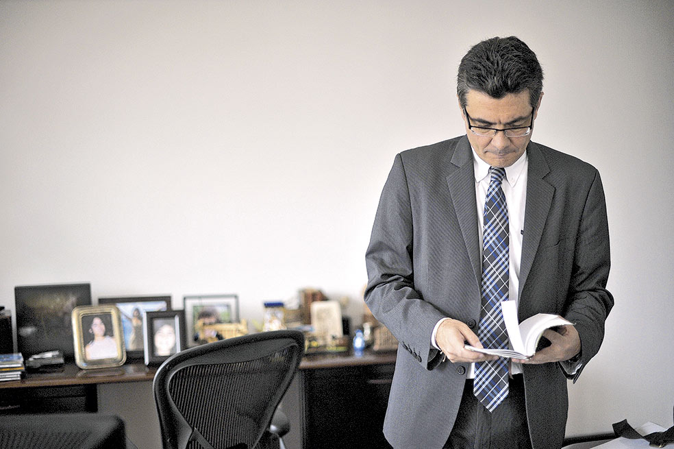 «Colombia debe pensar en impuestos a gaseosas»
