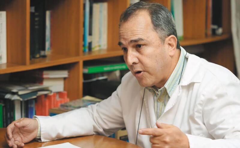 La biblia de biodiversidad que no todos los biólogos aceptan
