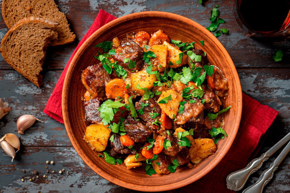 Estas son las cinco recetas recomendadas de El Espectador para iniciar la semana