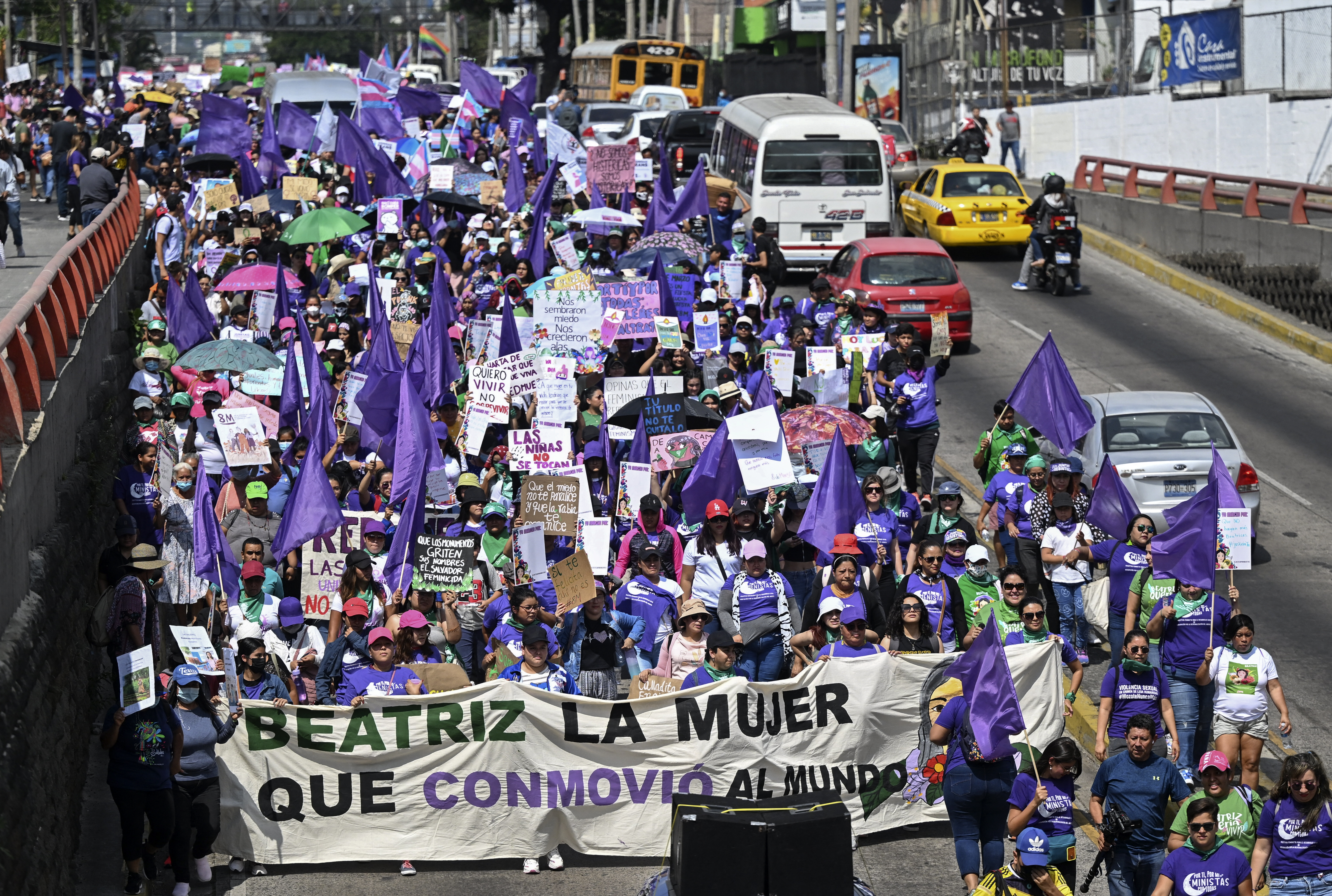 Beatriz vs El Salvador: la Corte IDH falló por primera vez en un caso sobre aborto