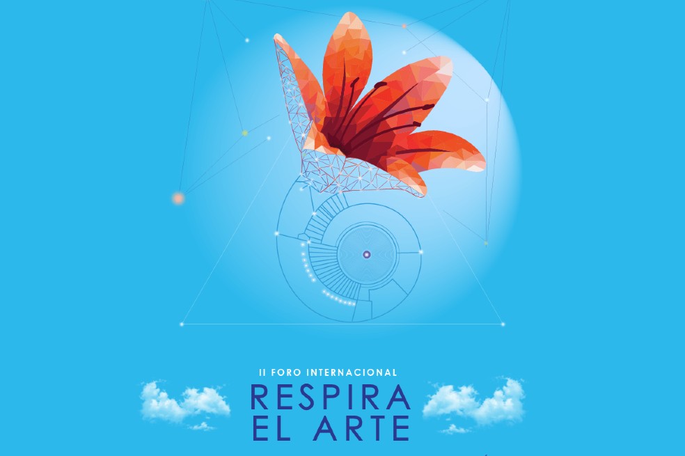 Así puede vivir el II Foro Internacional Respira el Arte 2021