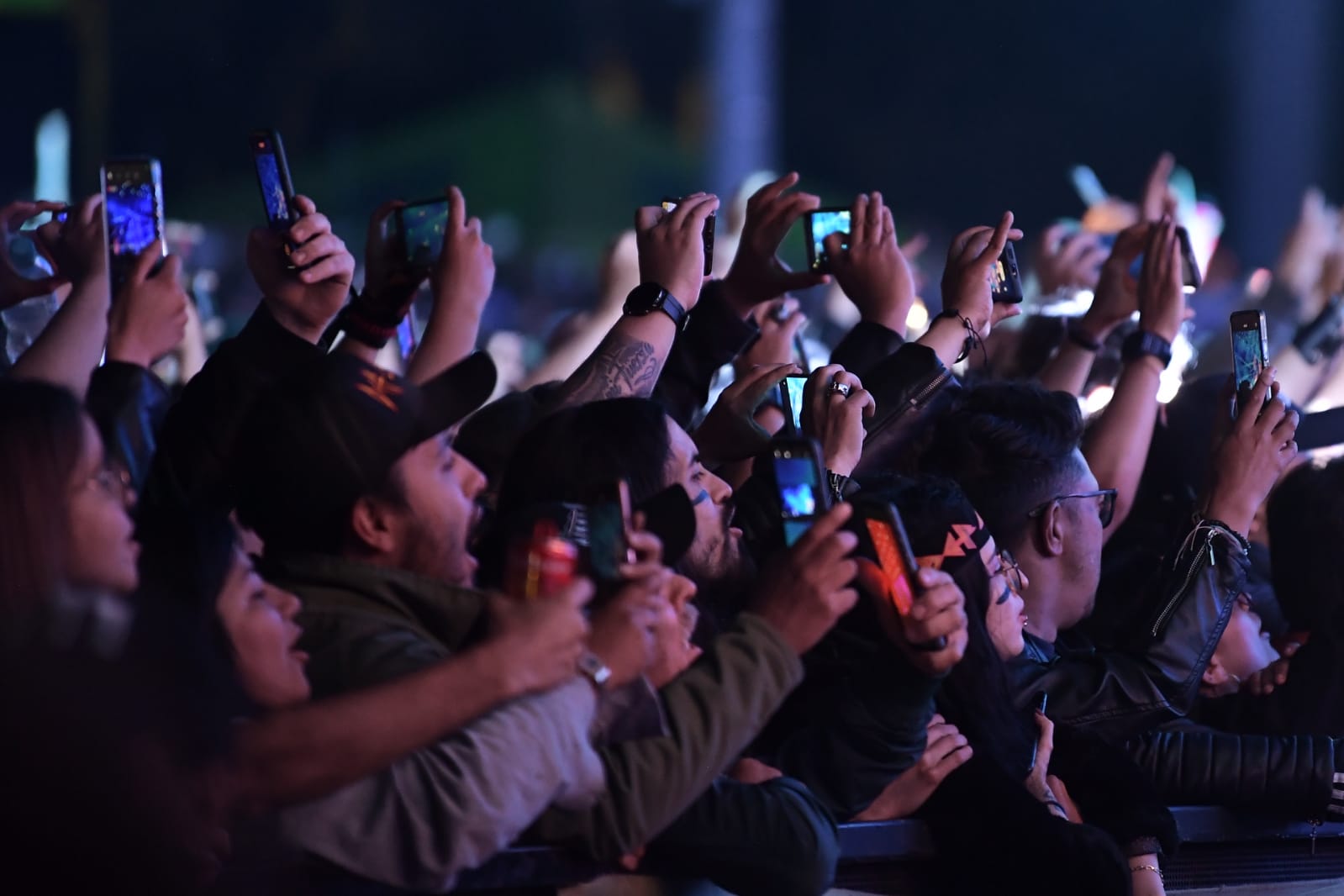 Festival de Verano 2023: concierto de cierre, actividades y más sobre el evento