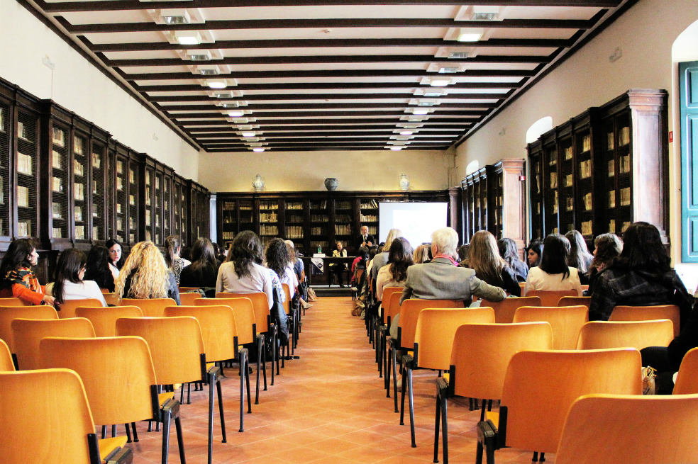 Uniandes aceptó 46 “pilos” y un día antes de la inducción los rechazó