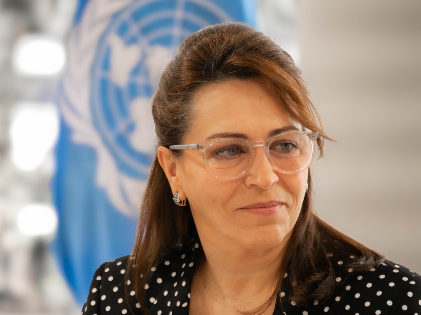 “Sería lamentable que la cooperación que reciba Colombia solo se centre en seguridad”: Mireia Villar 