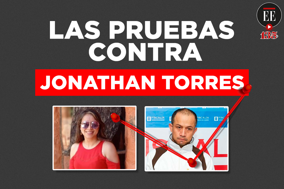 Desaparición de Adriana Pinzón: las pruebas de la Fiscalía contra su cuñado