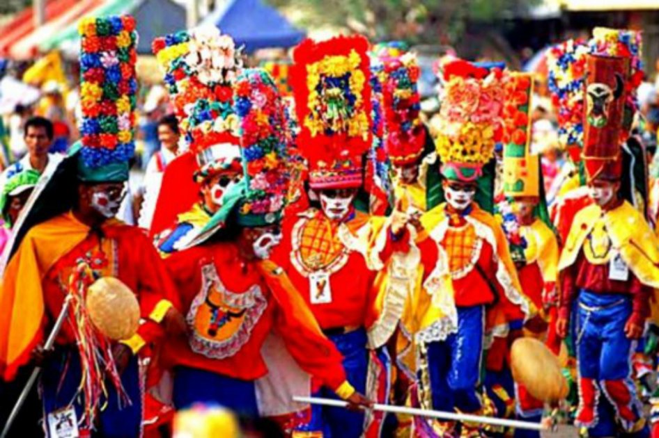 En el segundo día de Carnaval se realizará la ‘Noche Tambó’