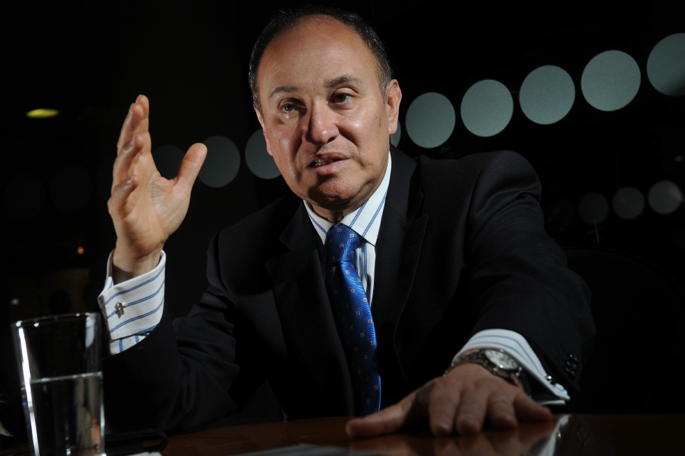 “Hay conductas reprochables que debemos corregir”: presidente de la Corte Constitucional