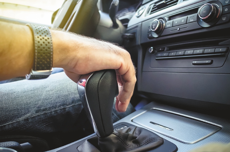 Manual o automático: ¿cuál es mejor para la ciudad?