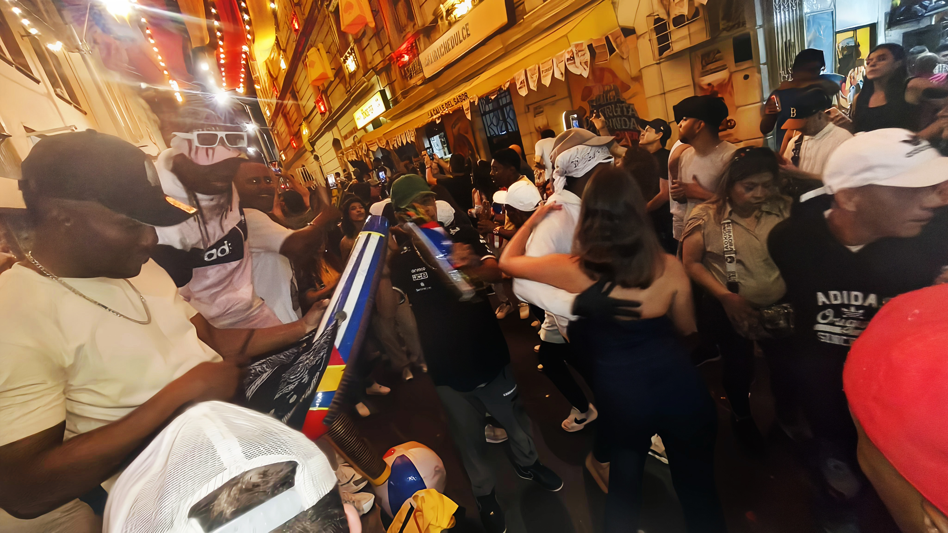 OPPO captura la esencia colombiana con innovación, ritmo y alma