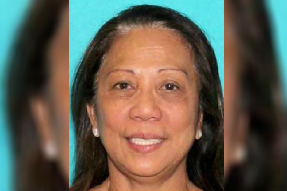 Novia del atacante de Las Vegas llega a EE.UU. proveniente de Filipinas