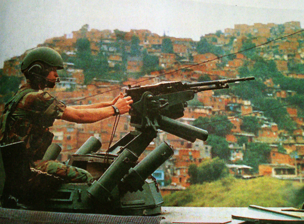 Los 7 pecados capitales de los agentes estatales