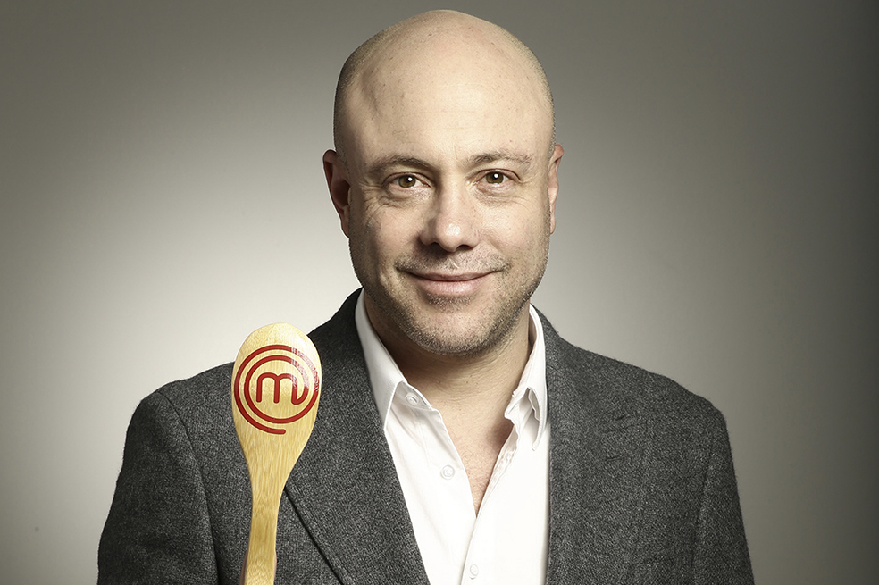 Jorge Rausch tuvo a este participante de MasterChef a punto de renunciar