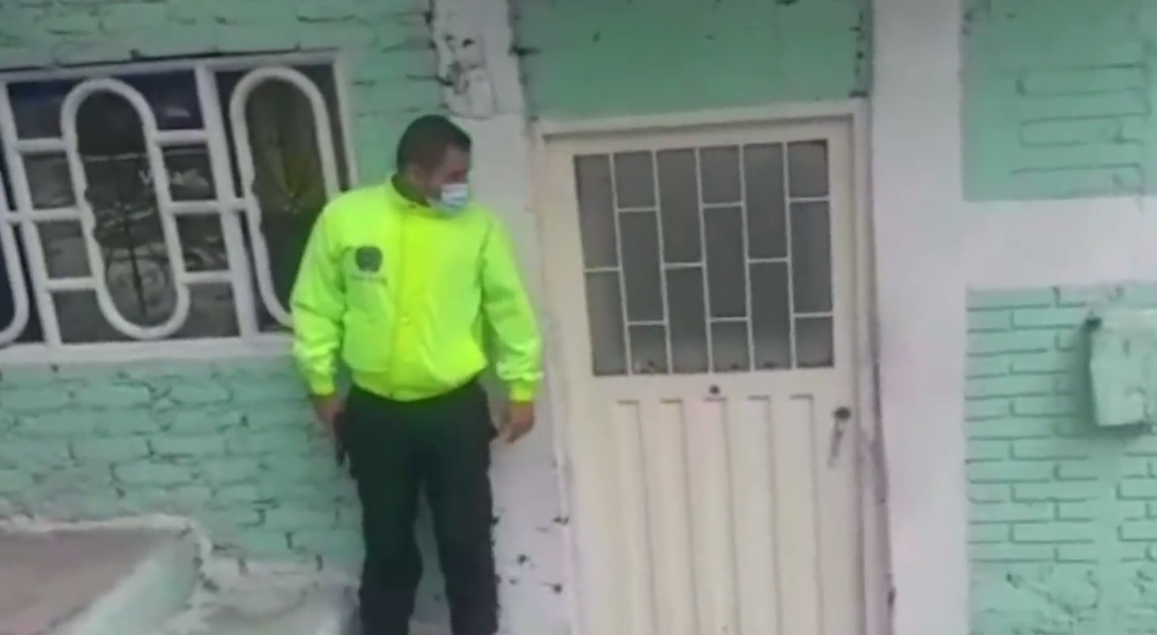 Sijin y Fiscalía incautan material explosivo en Ciudad Bolívar