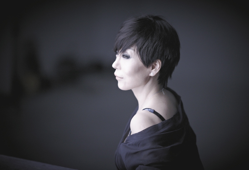 Sumi Jo: un destino decidido