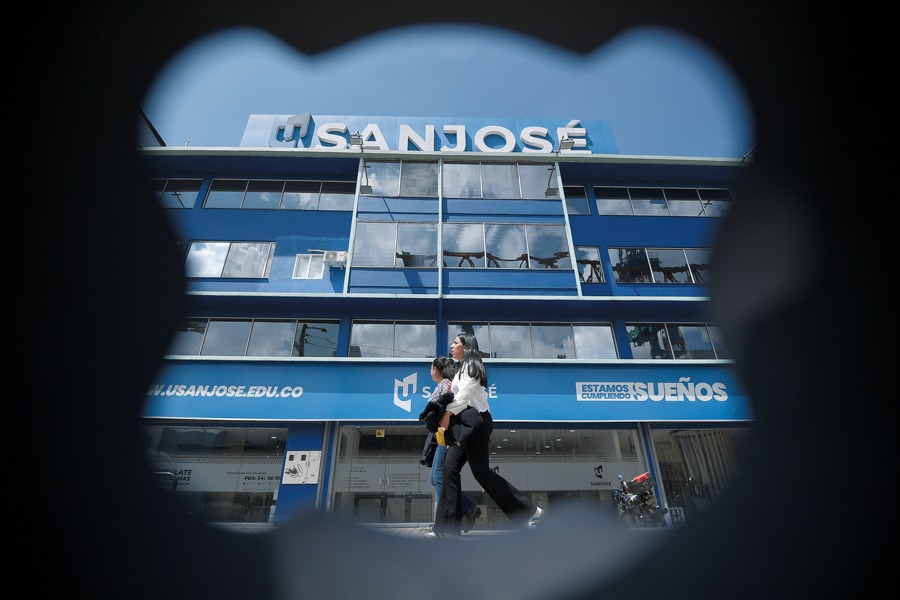 Las nuevas denuncias por irregularidades en títulos otorgados por la Fundación San José