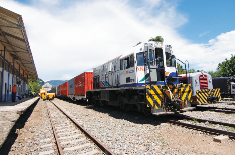 Tren Bogotá-Belencito retoma velocidad con $156.000 millones para rehabilitar vías
