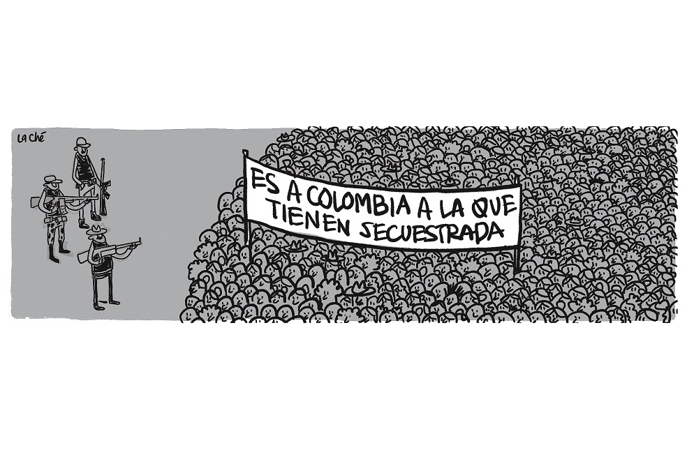 La Ché