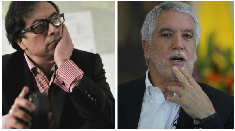 Controversia por trino de Enrique Peñalosa sobre los metros subterráneos