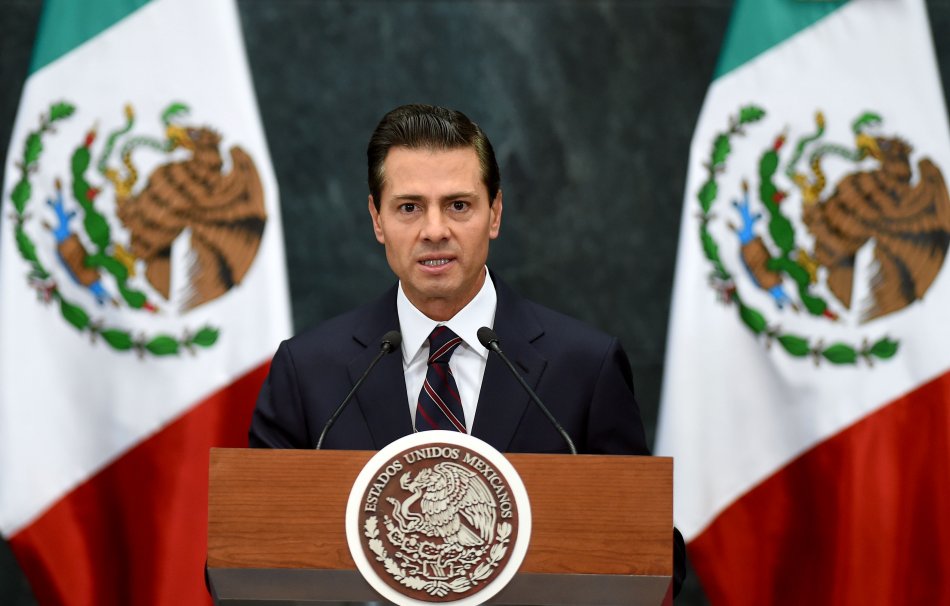 Presidente de México niega ‘chuzadas’ a periodistas