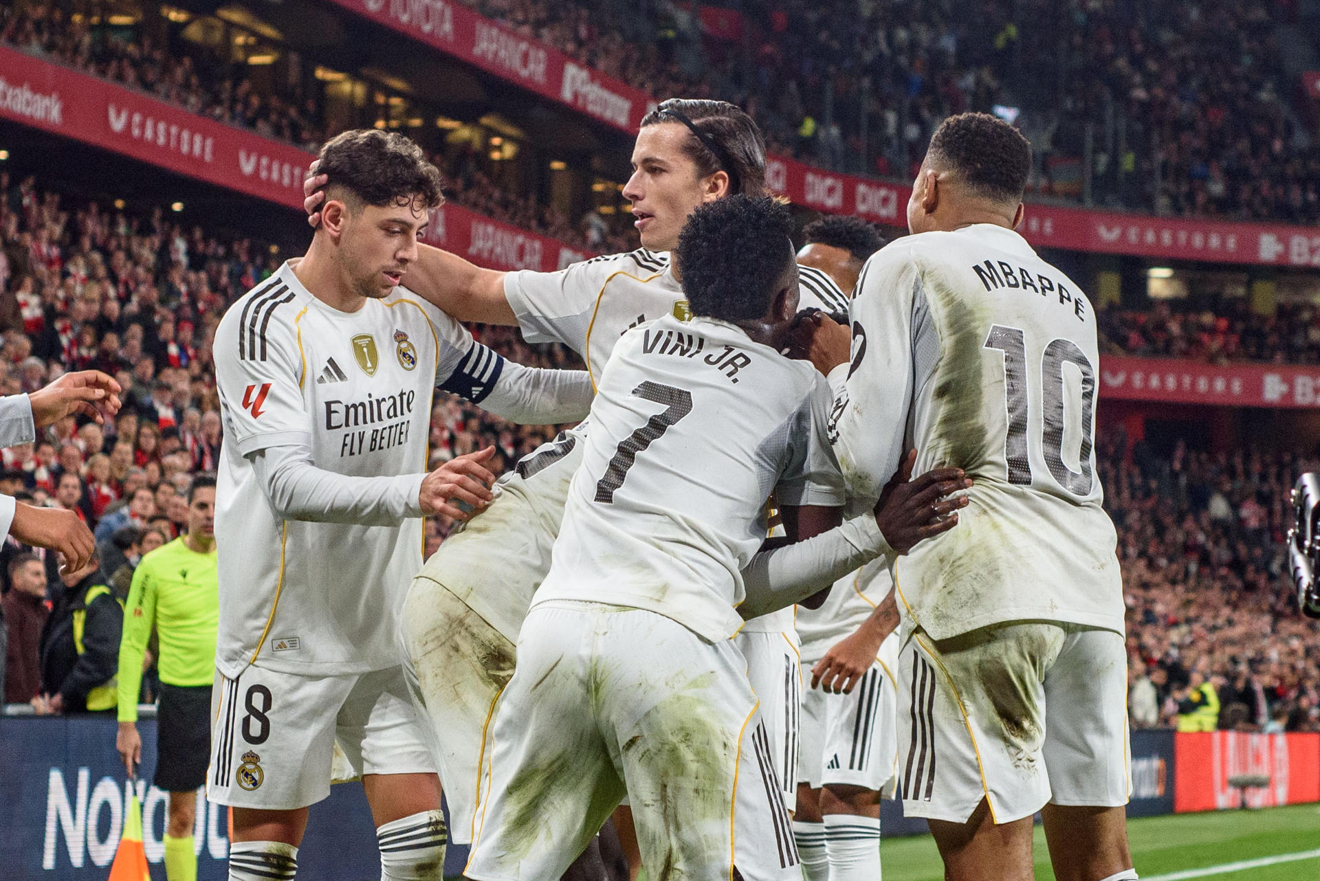 Real Madrid vs. Manchester City: hora y dónde ver en vivo la Champions League