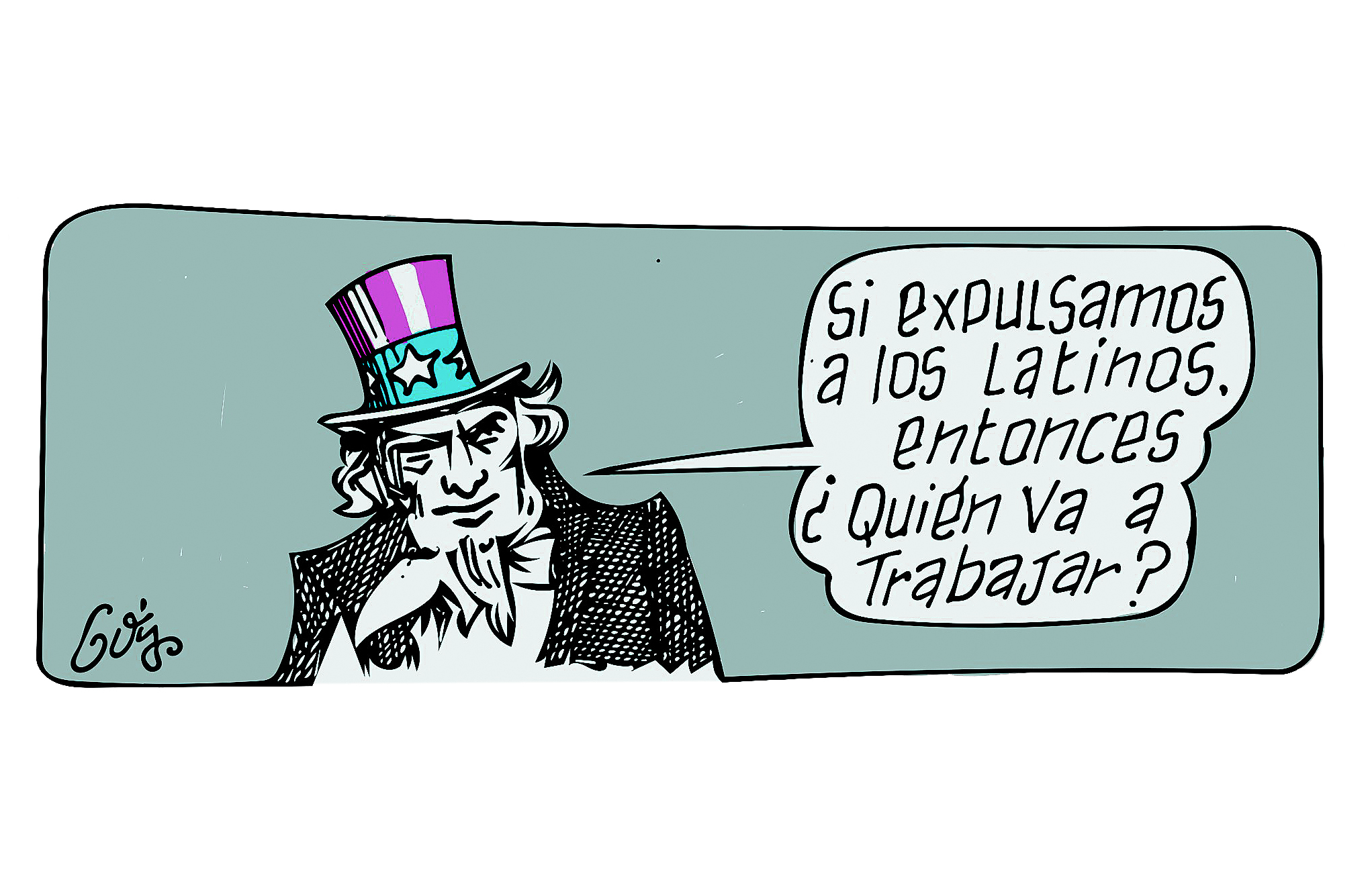 Del dicho al hecho