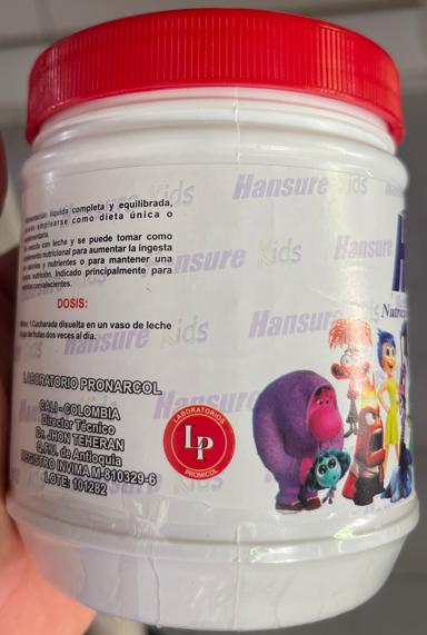 Invima alerta por producto para niños que se comercializa sin registro sanitario en Colombia