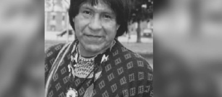Kimy Pernía: la historia del líder indígena desaparecido por el que pidió perdón Mancuso