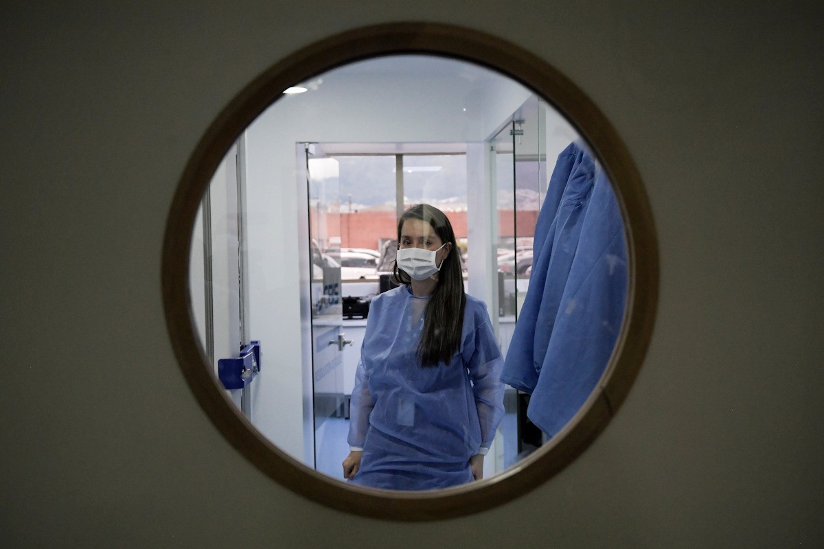 A segundo debate proyecto que busca eliminar la tercerización de profesionales de la salud