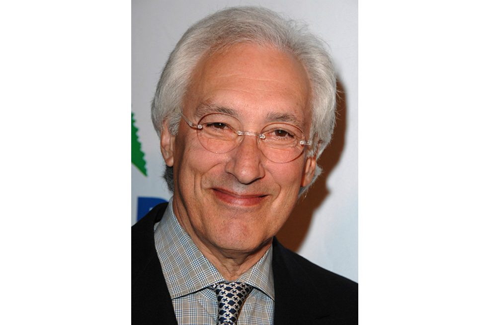 Muere Steven Bochco, el creador de la serie «Policía de Nueva York»