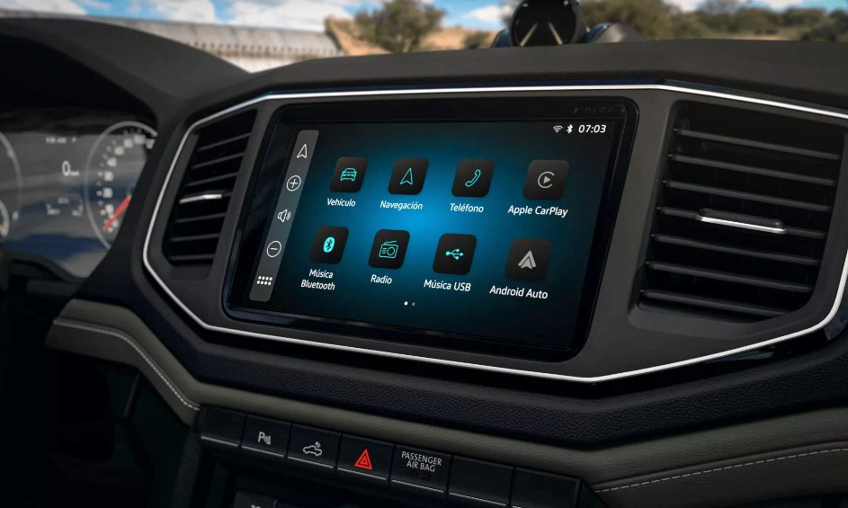 Android Auto prueba la compatibilidad para videojuegos en la pantalla del carro
