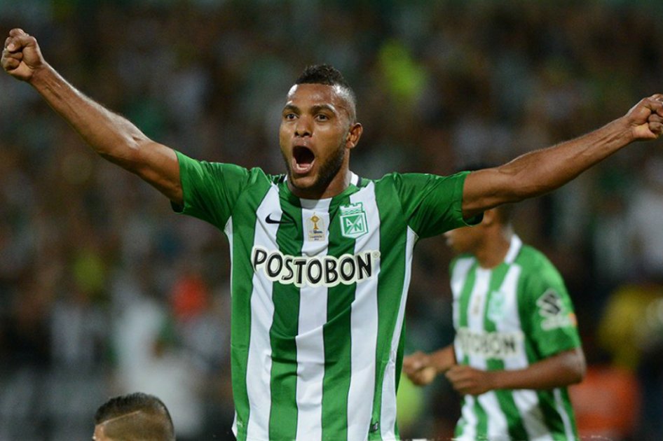 Nacional venció a Patriotas y está prácticamente en semifinales de la Copa Águila