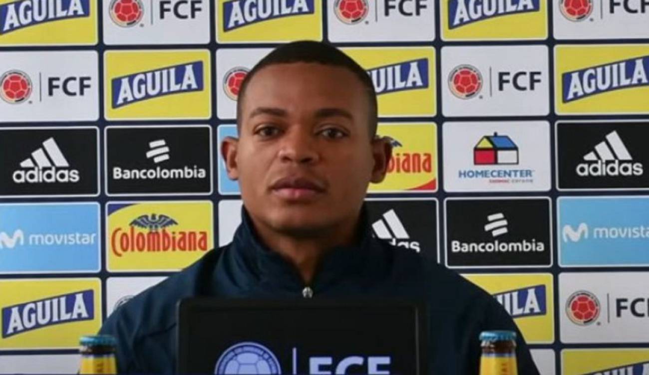 Harold Preciado: “Me han sorprendido los trabajos del profe Rueda”