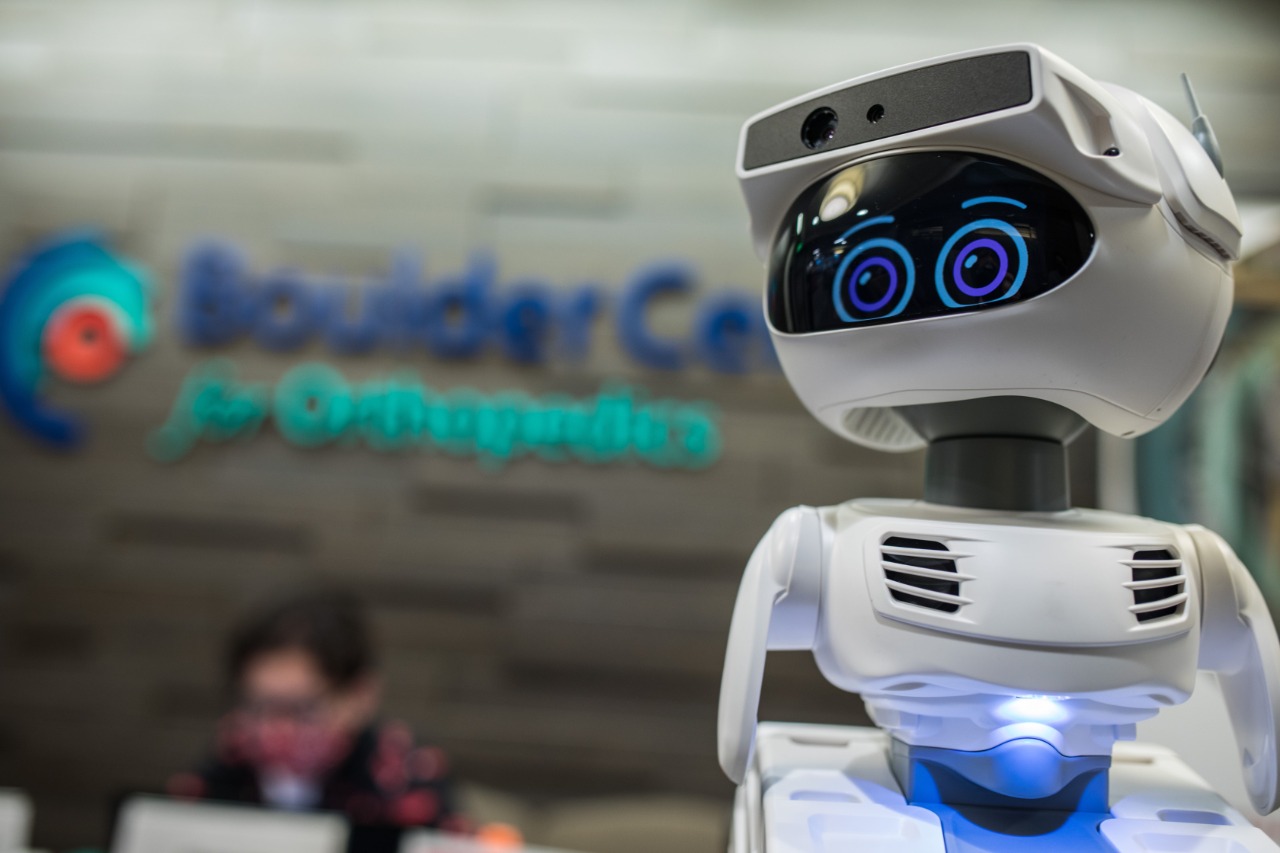 Televisores, gafas e inodoros inteligentes, algunas novedades del CES 2021