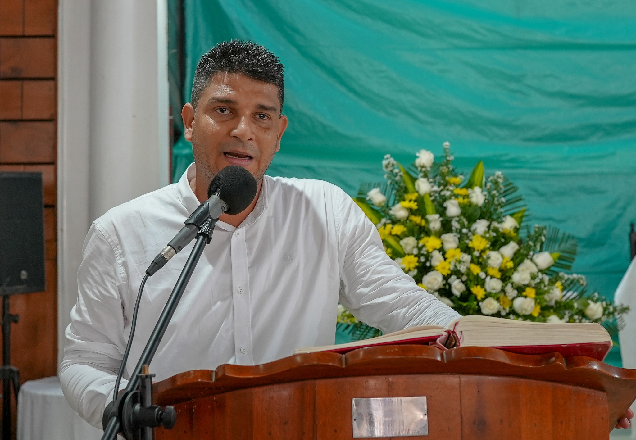 Lo que se sabe del ataque frustrado contra el alcalde de Tumaco