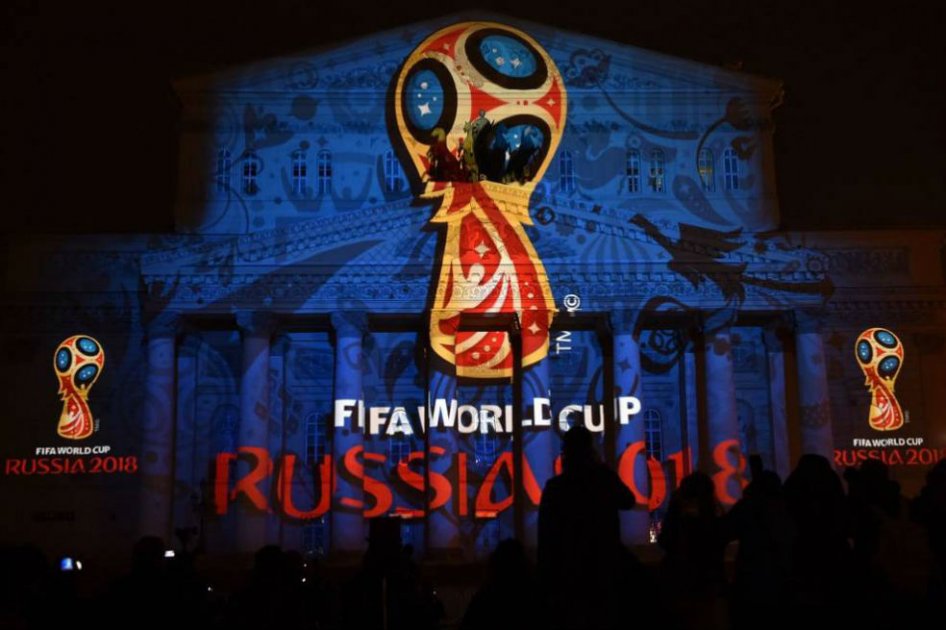 Se estrena «Colors», la canción del Mundial de Rusia 2018