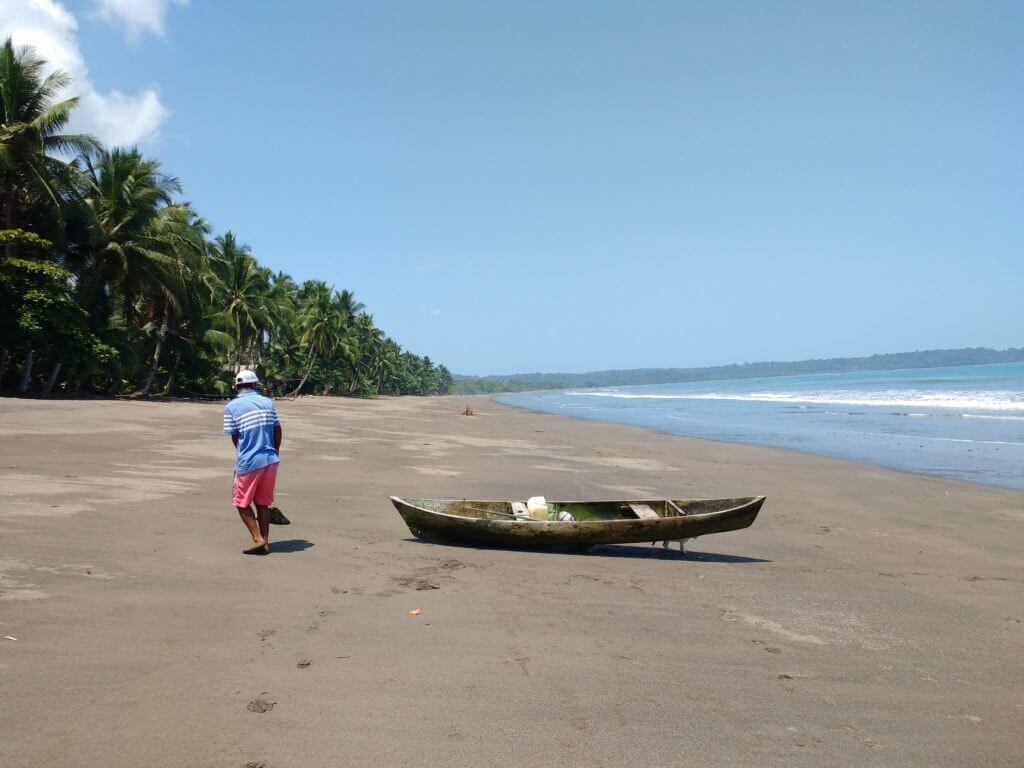 Cámara aprobó la construcción del Puerto de Tribugá en Chocó