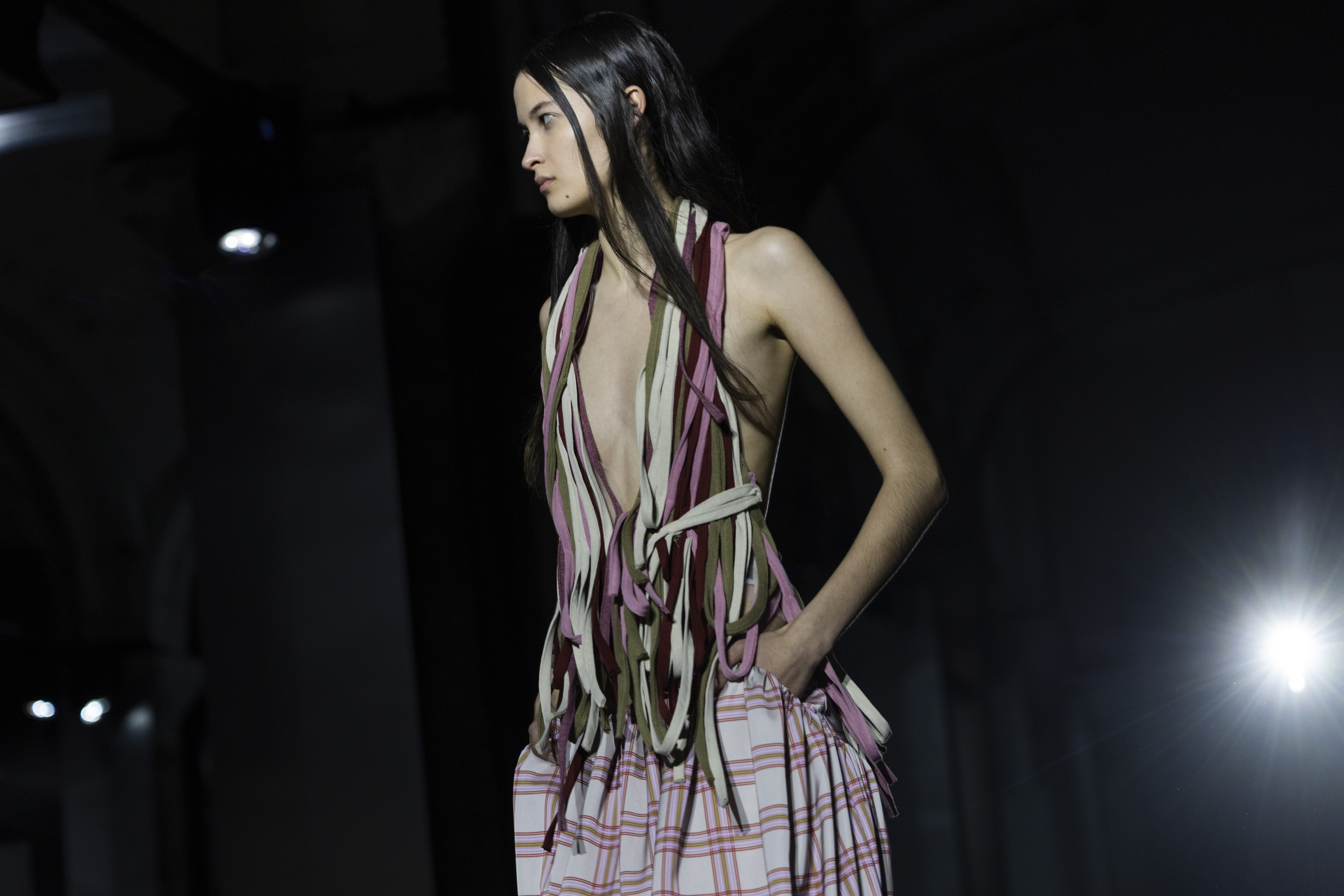 ¿Por qué está de moda lo ultradelgado?