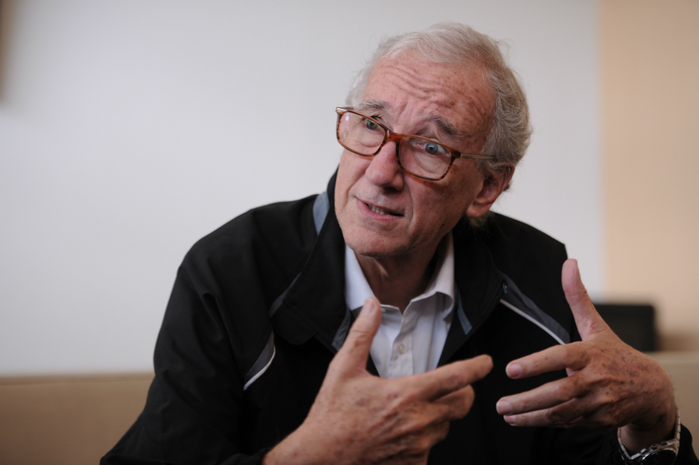 Vocero jesuita sobre Nicaragua: “De alguna manera la situación va a estallar”